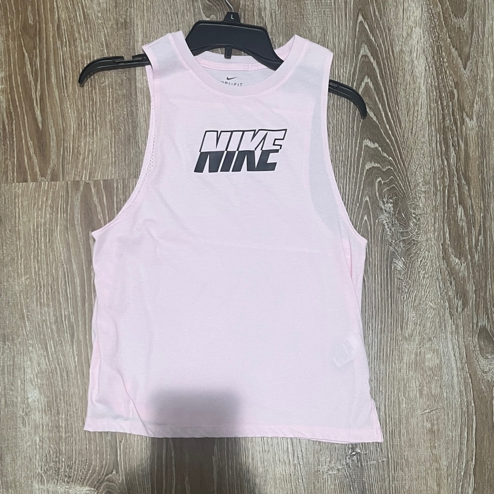 Nike Dir Fit Tank Top